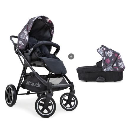 hauck kinderwagen duo