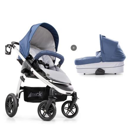 hauck kinderwagen duo