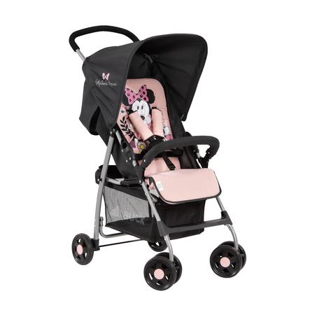 Hauck Poussette Sport Minnie Sweetheart Roseoubleu Fr