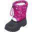 Playshoes Winter-Bootie Sterne pink
