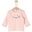 s.Oliver Girls Langermet skjorte rosa
