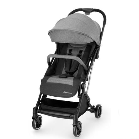 avis poussette kinderkraft 6