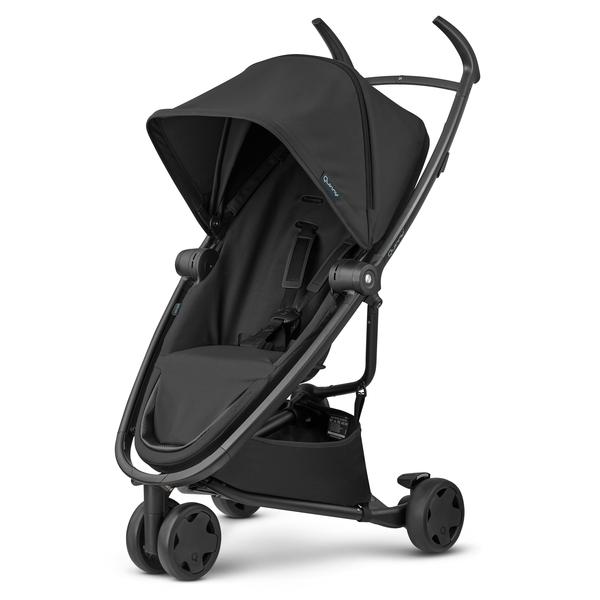 quinny flex zapp plus