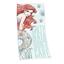 HERDING Ręcznik kąpielowy Arielle Disneya 75 x 150 cm