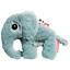 Done by Deer ™ Cuddly Toy Cuddle Cut Elphee Elephant, sininen