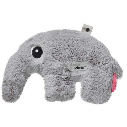 Done by Deer Cuddly toy Cuddle Cut Anteater Antee Anteater Antee, szare