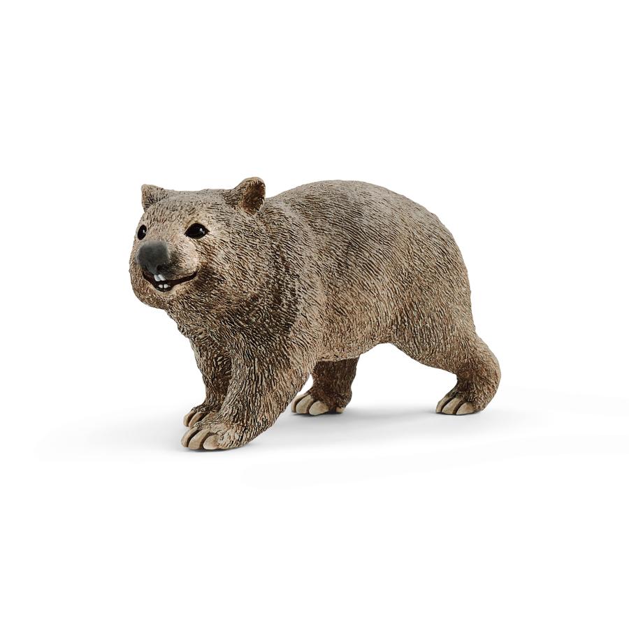 Schleich Wombat 14834



