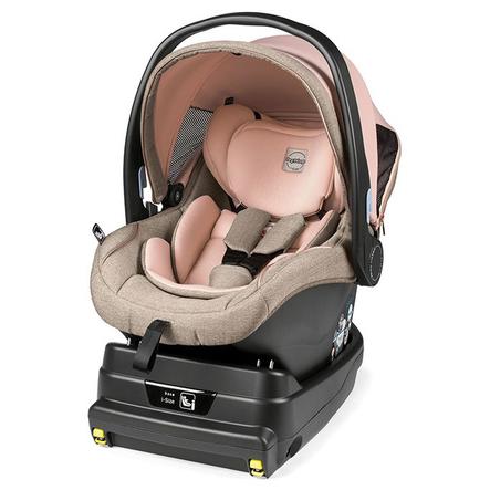 Peg Perego Siege Auto Cosy Primo Viaggio I Size Mon Amour Roseoubleu Fr