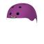 Melon® Toddler Helm Design Rainbow Purple - størrelse XXS, 44-50 cm
