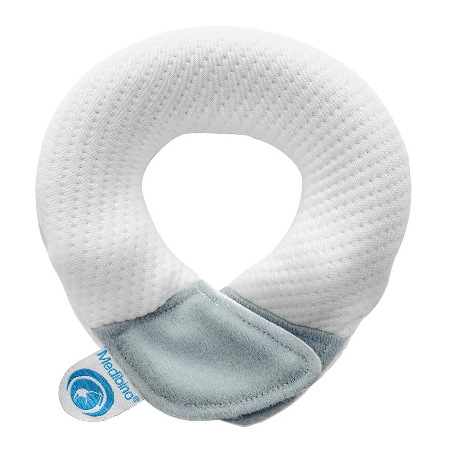Kluba Medical  almohada protectora Medibino® baby, gris