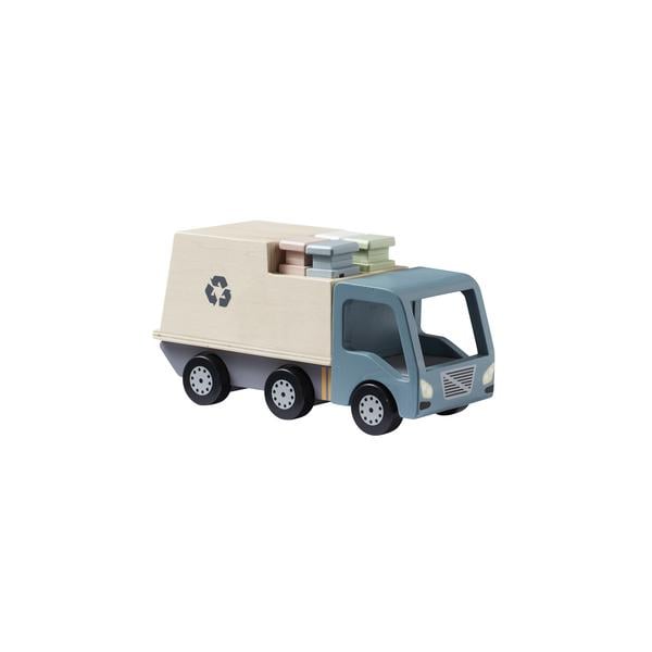 Kids Concept Camión de la basura Aiden 