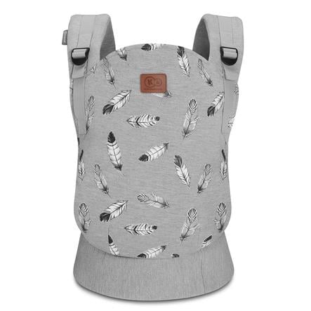 sac porte bebe kinderkraft