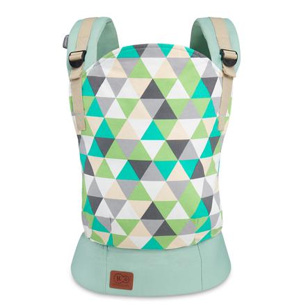 sac porte bebe kinderkraft