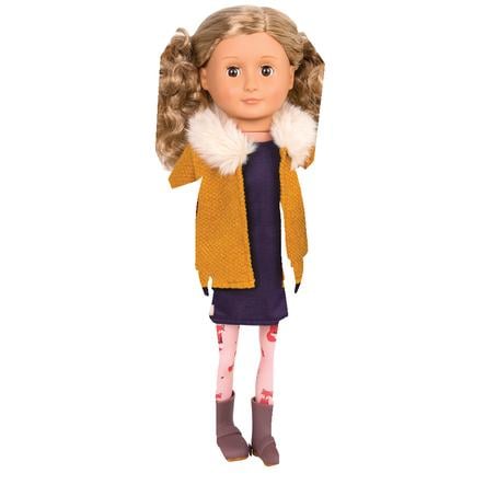 poupee our generation