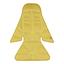 Polštář Micralite Seat FastFold Saffron Yellow
