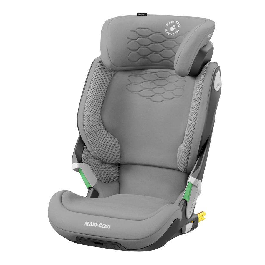 MAXI COSI Autostoel Kore Pro i-Size Authentic Grijs