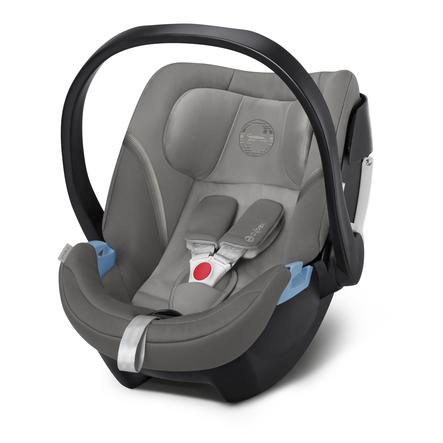 siege auto cybex aton 5