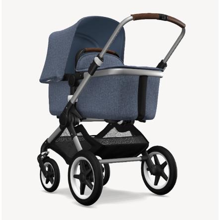 bugaboo fox blue melange