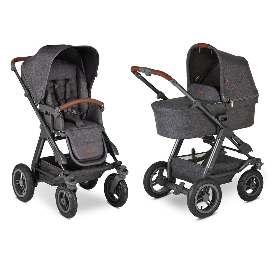 ABC DESIGN Passeggino duo Viper 4 Street 2020 - pinkorblue.it