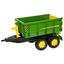 rolly®toys Remolque rolly John Deere