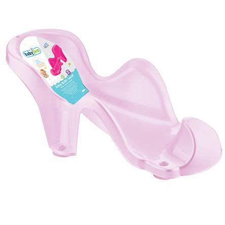 Babyjem Transat De Bain Enfant Rose Roseoubleu Fr