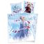 HERDING Parure de lit enfant Elsa La Reine des neiges Disney 2 135x200 cm