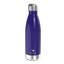 ion 8 Isolierflasche Vakuum auslaufsicher 500 ml lila