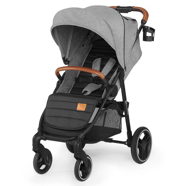 kinderkraft stroller grande