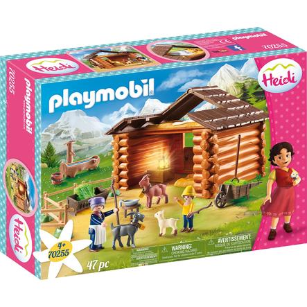 etable playmobil