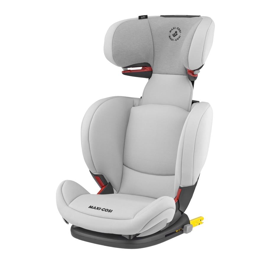 MAXI COSI Kindersitz Rodifix AirProtect Authentic Grey