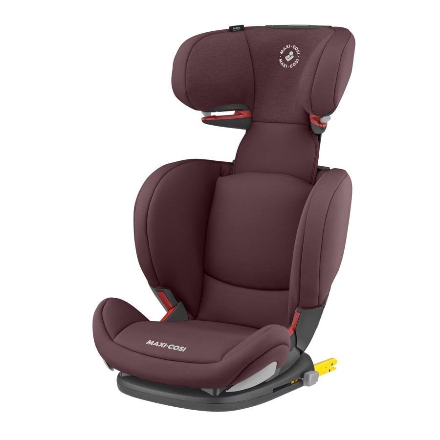 MAXI COSI Fotelik samochodowy Rodifix AirProtect Authentic Red