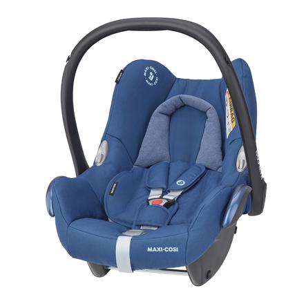 Maxi Cosi Siege Auto Cosy Cabriofix Essential Blue Roseoubleu Fr