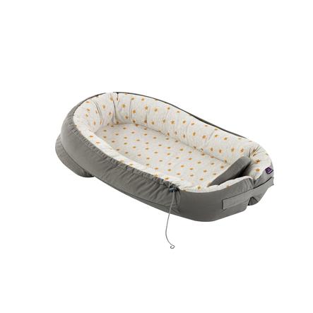 Traumeland Nid Bebe Reve Etoile Jaune Roseoubleu Fr