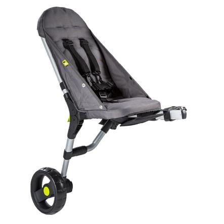 buggypod pour poussette double