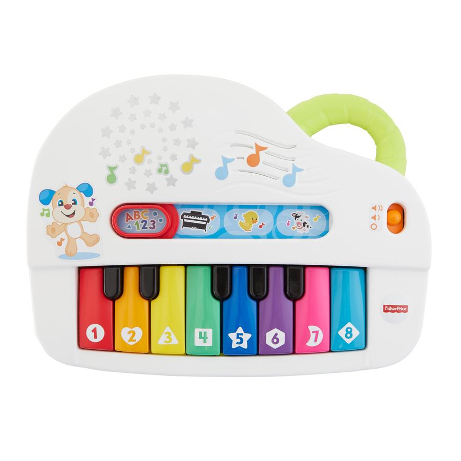 Fisher-Price® Babys erstes Keyboard