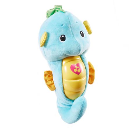 hippoclampe fisher price