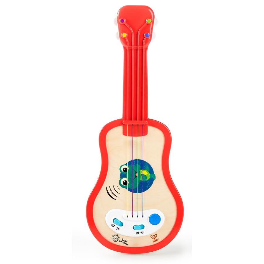 Baby Einstein by Hape Magiczne ukulele 