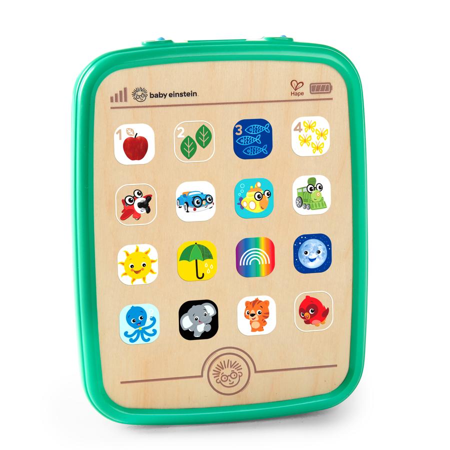 Baby Einstein af Hape Baby Learning Tablet