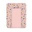 geuther Přebalovací podložka Lilly 52 x 72 cm Party Animals Pink