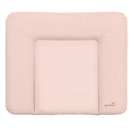 geuther Skiftemiddelpude Lena 83 x 73 cm Entertined Pink