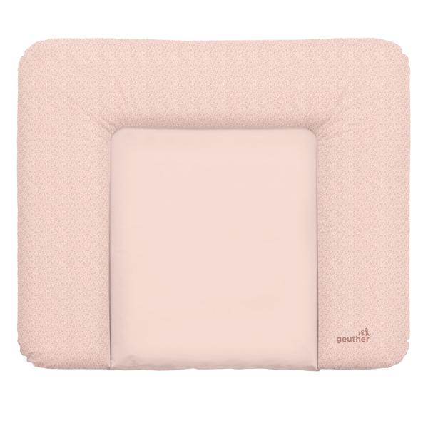 geuther Wickelmulde Lena 83 x 73 cm Entertwined Pink