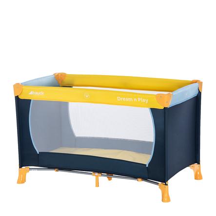 Hauck campingbed