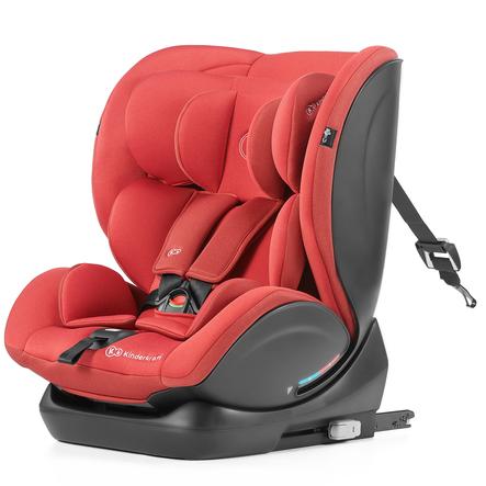 Kinderkraft Siege Auto Evolutif Myway Red Gr 0 1 2 3 Roseoubleu Fr