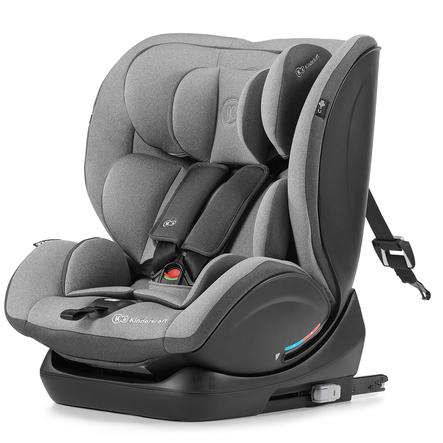 Kinderkraft Siege Auto Evolutif Myway Grey Gr 0 1 2 3 Roseoubleu Fr