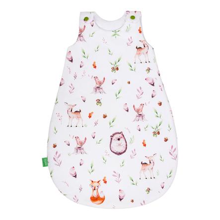 Lulando Gigoteuse Bebe Art Collection Forest Roseoubleu Fr