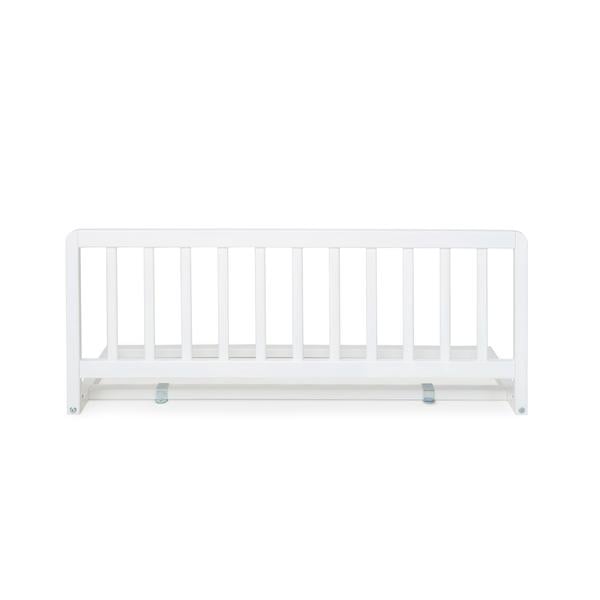 geuther bed barriere 140 cm hvid