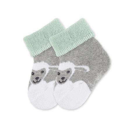 Sterntaler 3er Pack Baby Erstling Socquettes Bebe Chaussettes Taille 0 Bebe Vetements Accessoires Vetements Accessoires