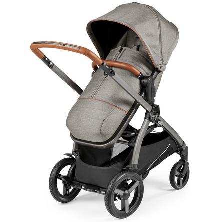 poussette peg perego avis