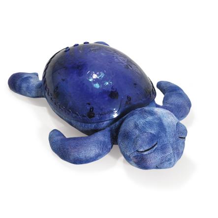 cloud-b Tranquil Turtle™ - Tartaruga color Ocean