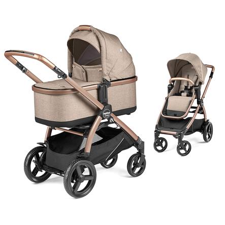 peg perego poussette duo